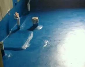 江南卫生间测漏水多少钱