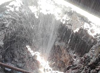 江南楼顶漏水维修公司分享下一次检漏多少钱