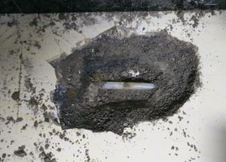 江南漏水检测多少钱