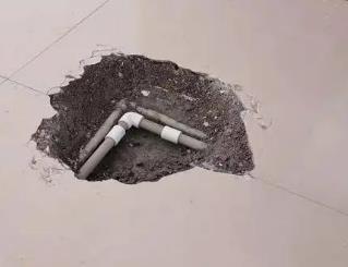  江南检漏多少钱?